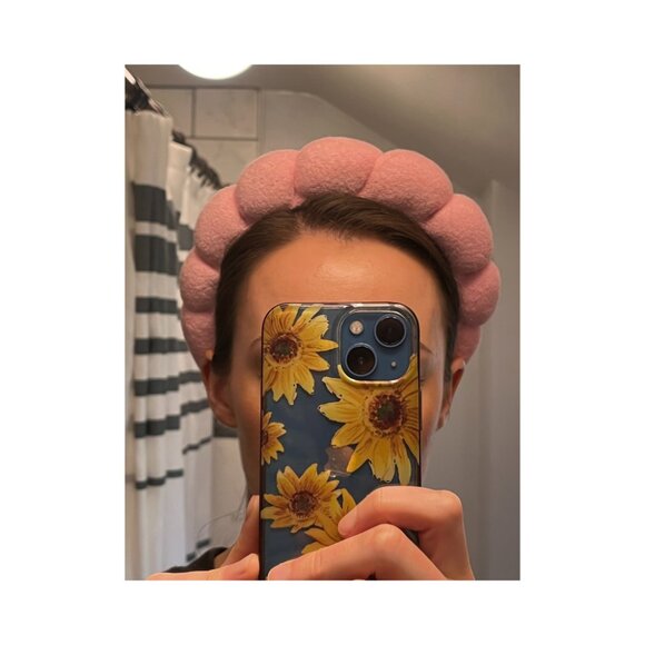 Spa headbands (bundle of three) - Picture 7 of 8